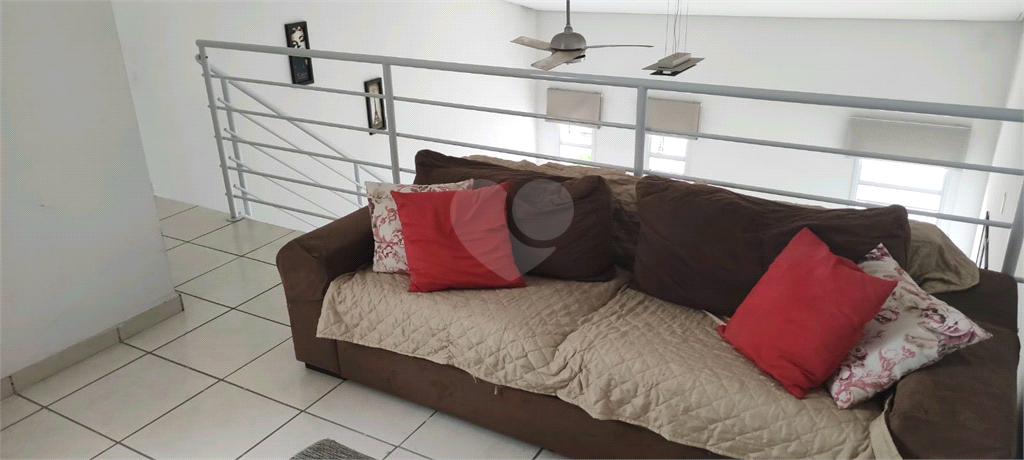 Venda Sobrado Sorocaba Jardim Residencial Martinez REO808949 13