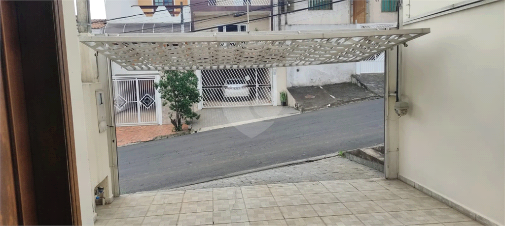 Venda Sobrado Sorocaba Jardim Residencial Martinez REO808949 8