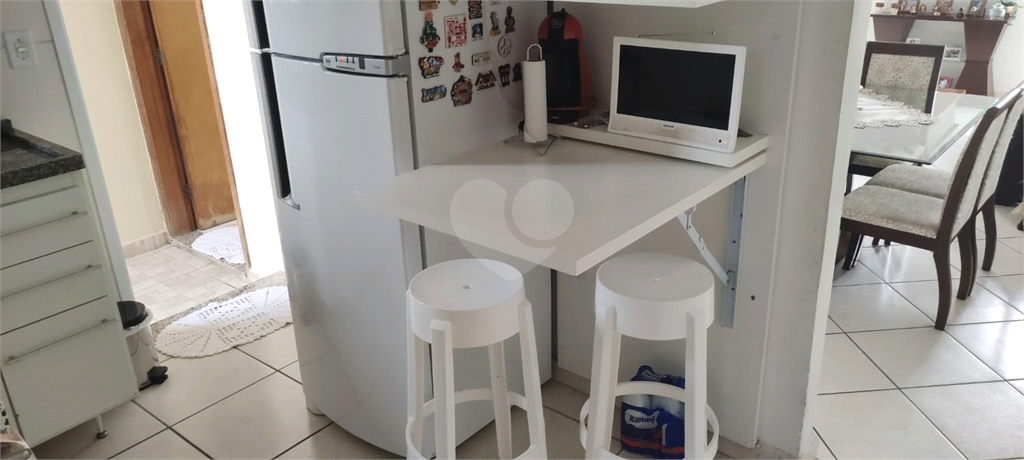 Venda Sobrado Sorocaba Jardim Residencial Martinez REO808949 19