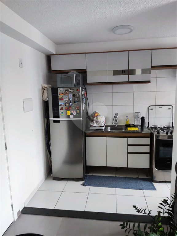 Venda Apartamento São Paulo Jardim Santa Emília REO808951 20