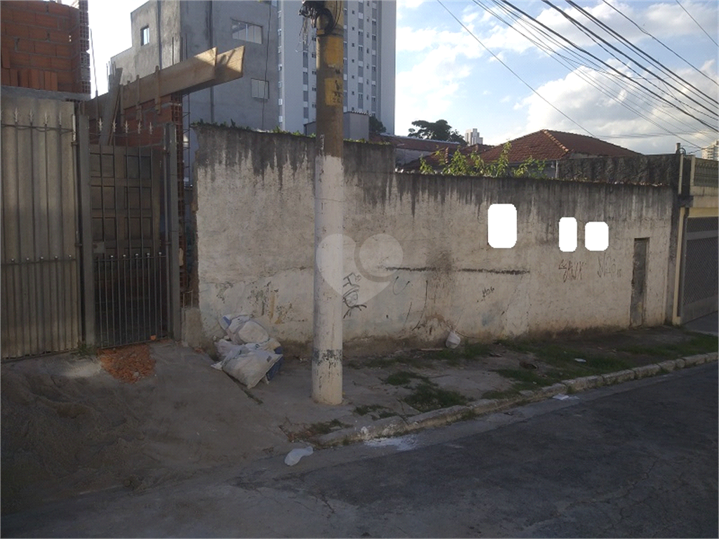 Venda Terreno São Paulo Vila Nivi REO808964 1