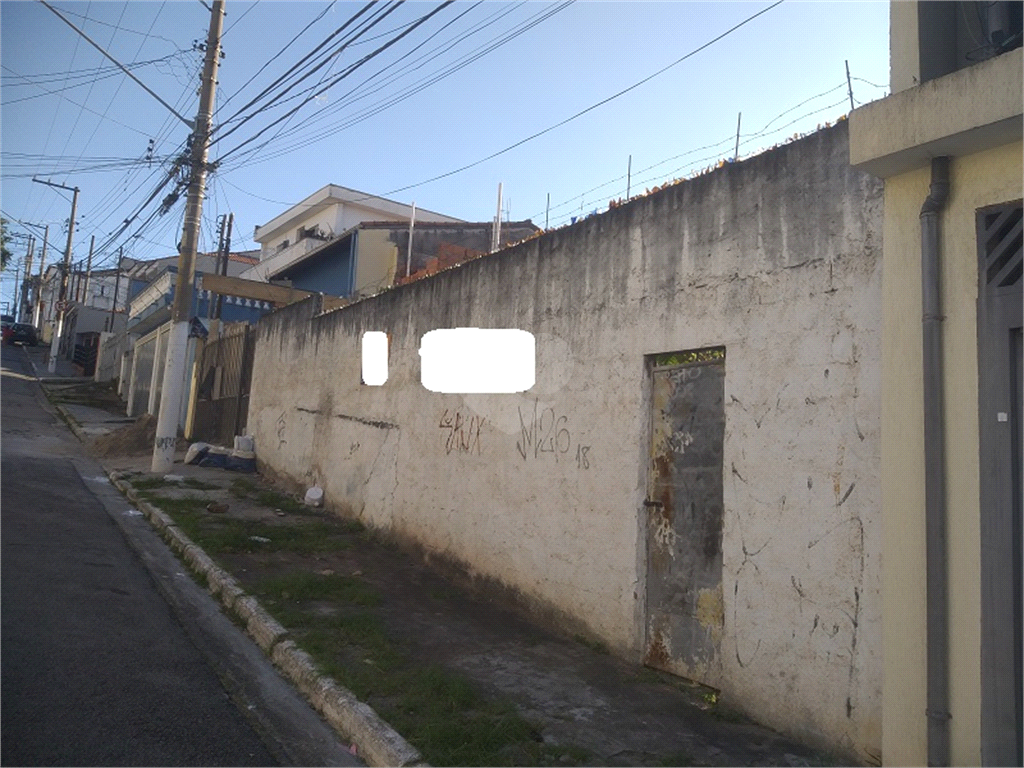 Venda Terreno São Paulo Vila Nivi REO808964 7