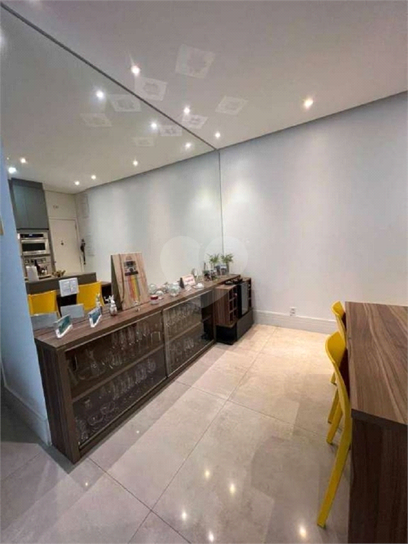 Venda Apartamento São Paulo Vila Isa REO808975 17