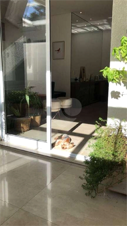 Venda Apartamento São Paulo Vila Isa REO808975 16