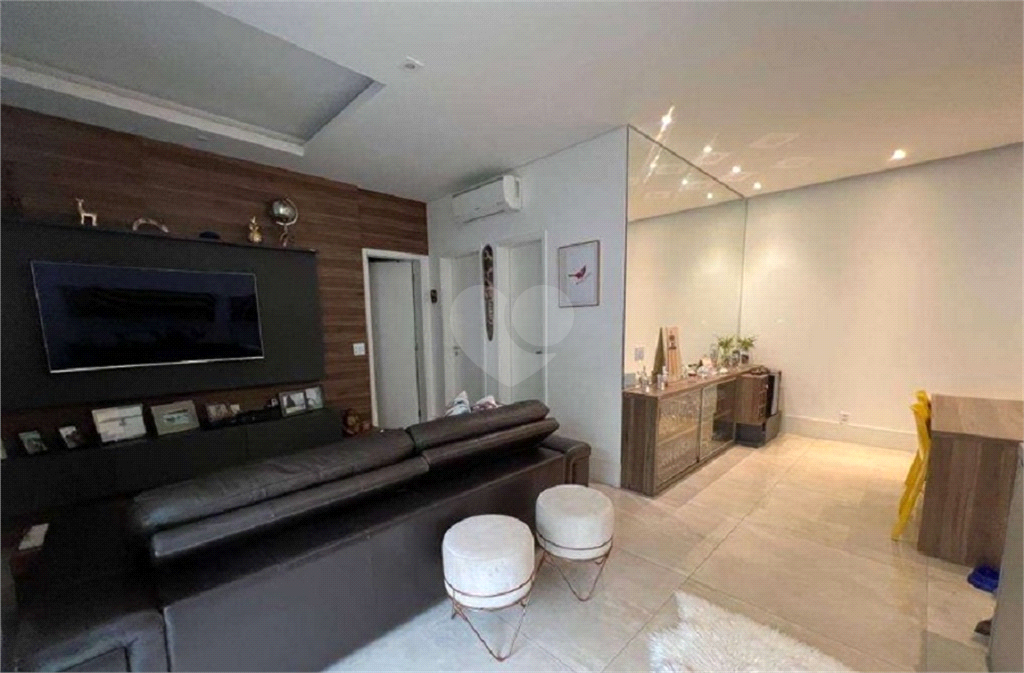 Venda Apartamento São Paulo Vila Isa REO808975 1