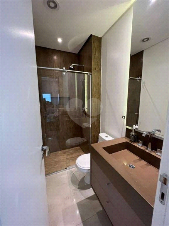 Venda Apartamento São Paulo Vila Isa REO808975 12