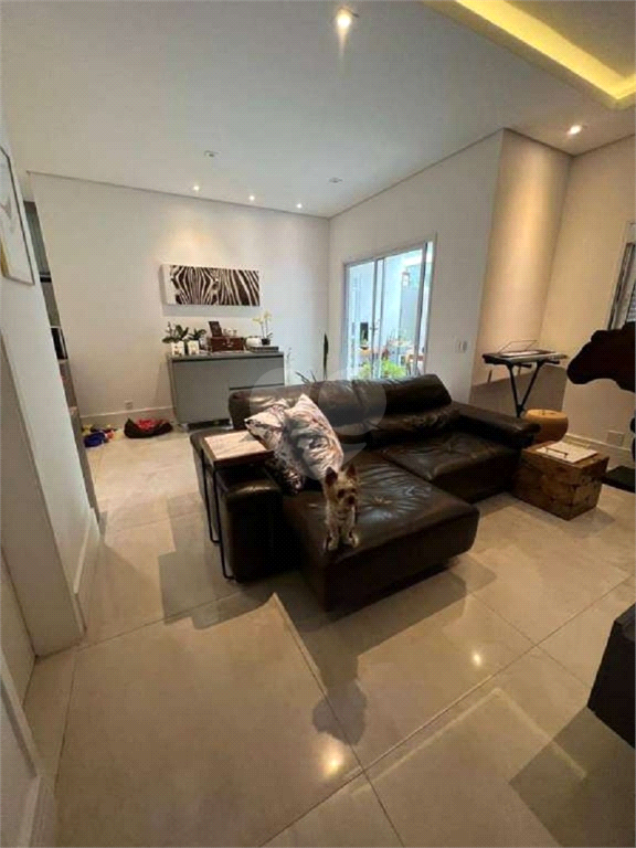 Venda Apartamento São Paulo Vila Isa REO808975 7