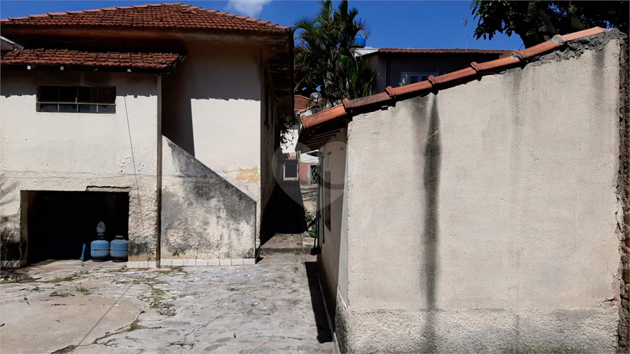 Venda Casa São Paulo Lapa De Baixo REO808976 19