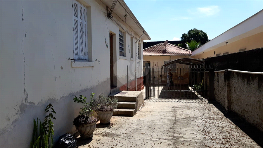 Venda Casa São Paulo Lapa De Baixo REO808976 4