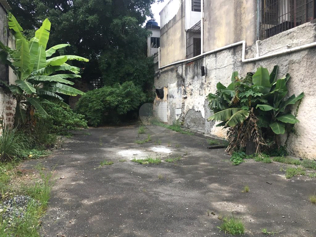 Venda Casa São Paulo Lapa De Baixo REO808977 21