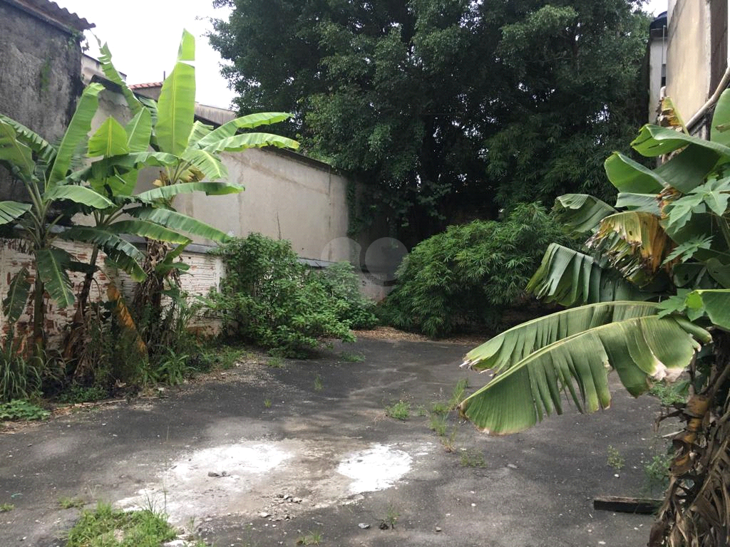 Venda Casa São Paulo Lapa De Baixo REO808977 22