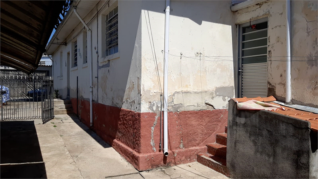 Venda Casa São Paulo Lapa De Baixo REO808977 14