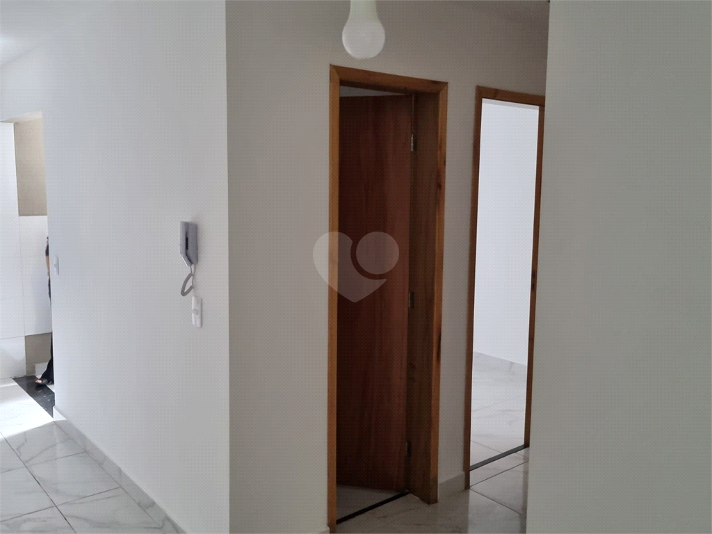 Venda Apartamento São Paulo Vila Isolina Mazzei REO808989 8