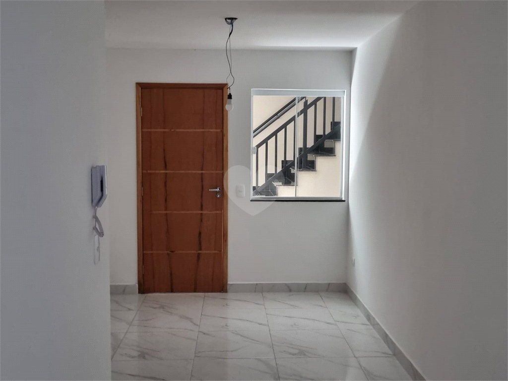 Venda Apartamento São Paulo Vila Isolina Mazzei REO808989 4