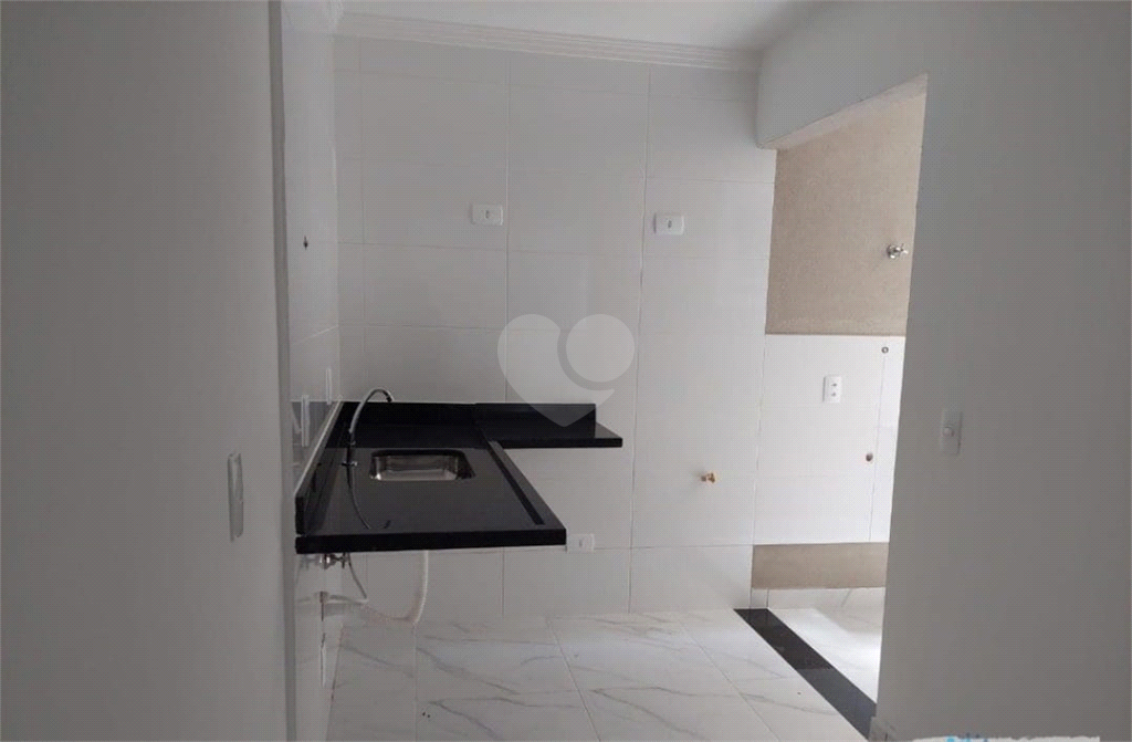 Venda Apartamento São Paulo Vila Isolina Mazzei REO808989 6