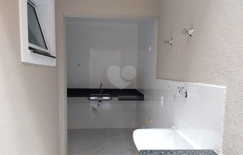 Venda Apartamento São Paulo Vila Isolina Mazzei REO808989 14