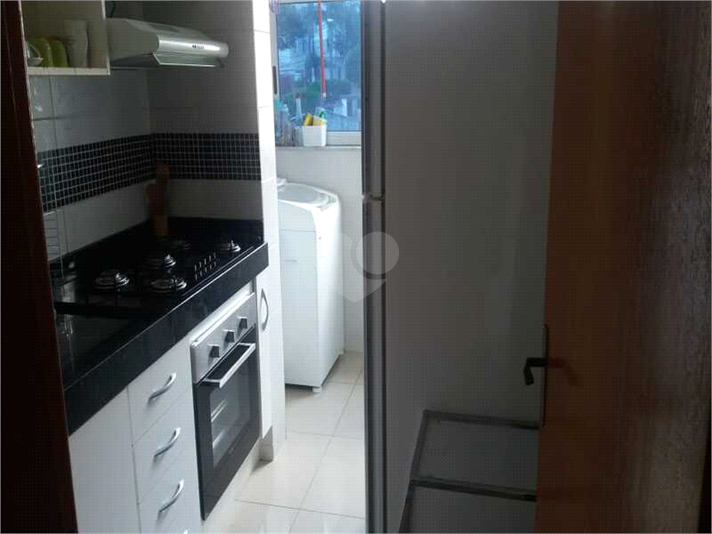 Venda Apartamento Belo Horizonte Manacás REO808992 11