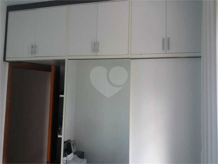 Venda Apartamento Belo Horizonte Manacás REO808992 6