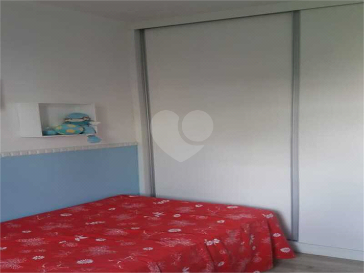 Venda Apartamento Belo Horizonte Manacás REO808992 7