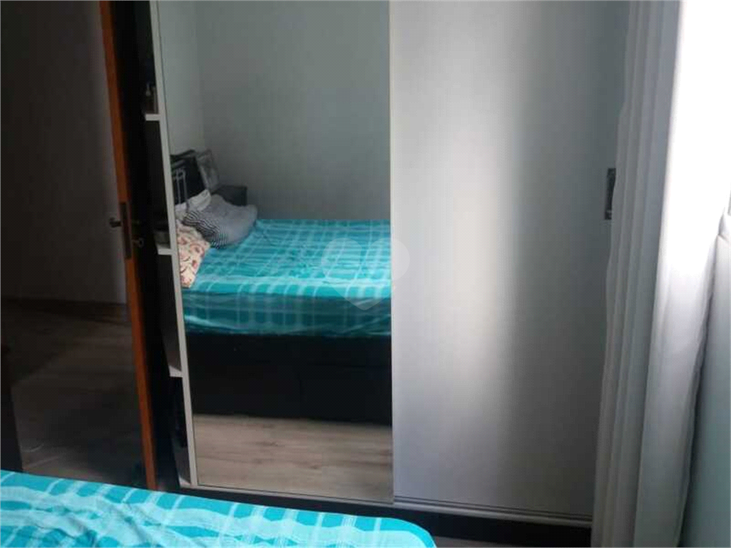 Venda Apartamento Belo Horizonte Manacás REO808992 5