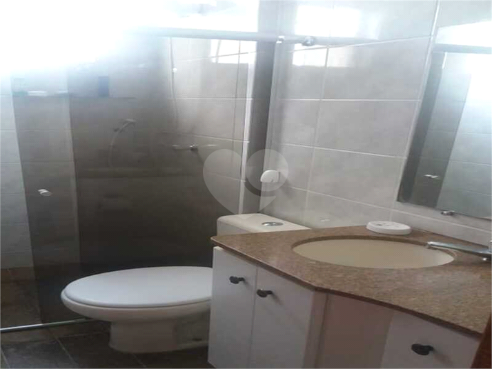 Venda Apartamento Belo Horizonte Manacás REO808992 9