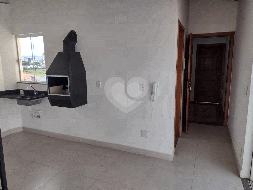 Venda Apartamento Taubaté Residencial Portal Da Mantiqueira REO808997 9