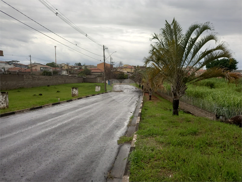 Venda Terreno Campinas Jardim Myrian Moreira Da Costa REO809001 5