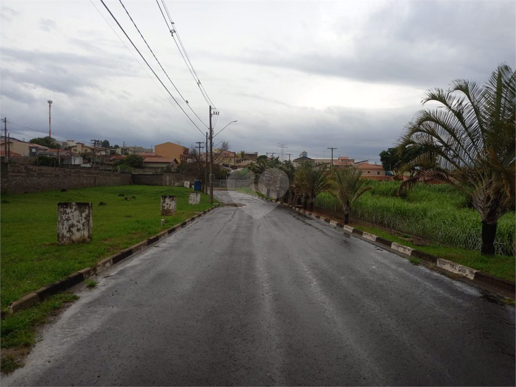 Venda Terreno Campinas Jardim Myrian Moreira Da Costa REO809001 8