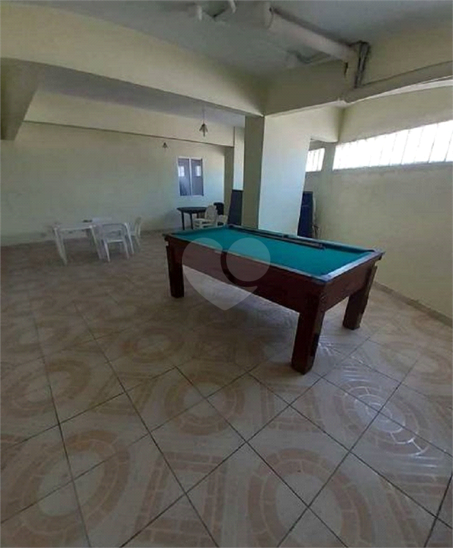 Venda Apartamento Praia Grande Guilhermina REO809003 3