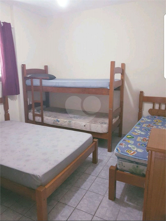 Venda Apartamento Praia Grande Guilhermina REO809003 8