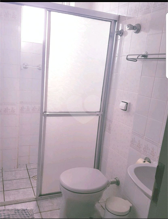 Venda Apartamento Praia Grande Guilhermina REO809003 12