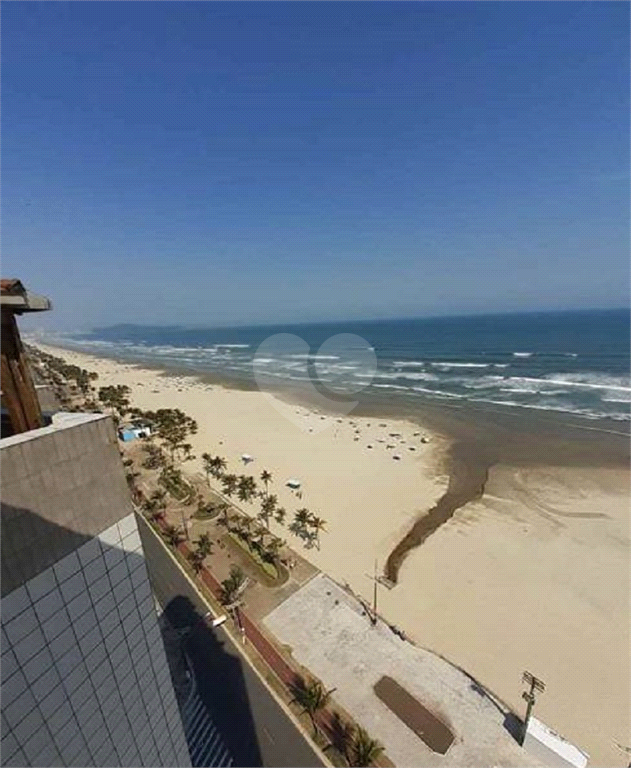 Venda Apartamento Praia Grande Guilhermina REO809003 1