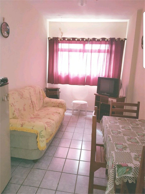 Venda Apartamento Praia Grande Guilhermina REO809003 10