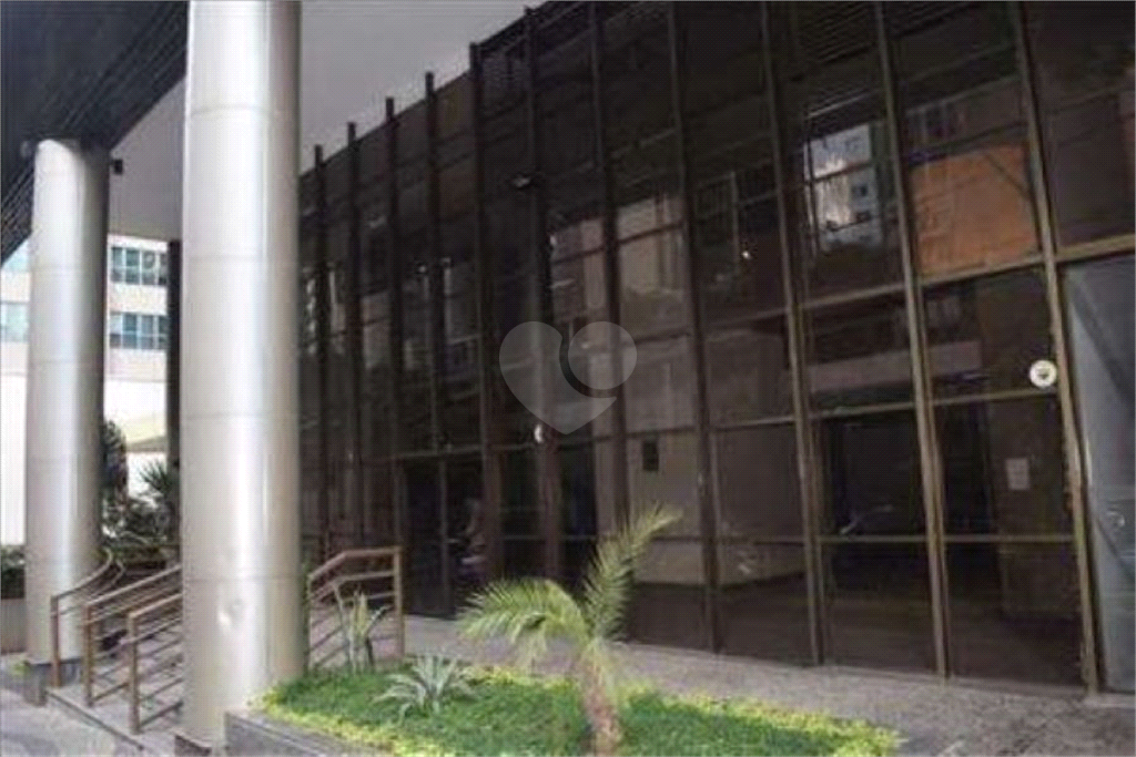 Aluguel Loja Belo Horizonte Savassi REO809006 2