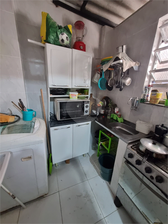 Venda Apartamento Rio De Janeiro Penha Circular REO809024 6