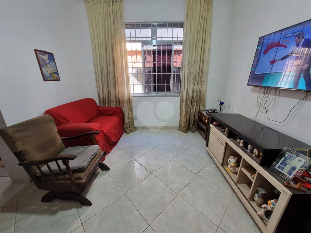 Venda Apartamento Rio De Janeiro Penha Circular REO809024 1