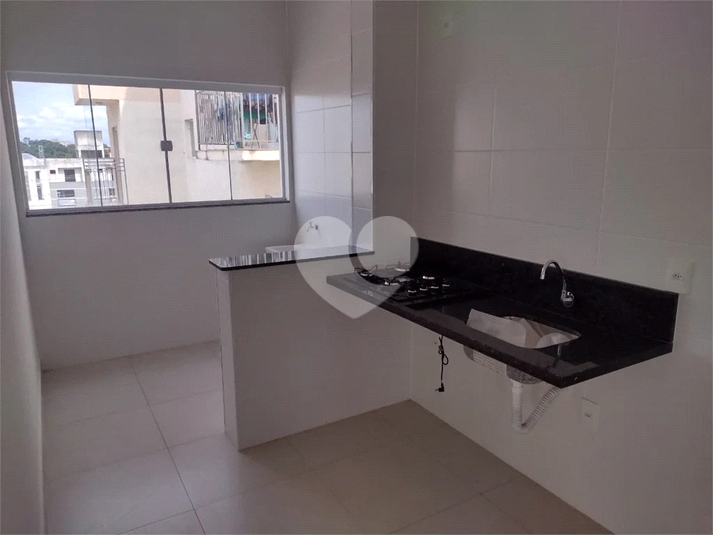 Venda Cobertura Taubaté Residencial Portal Da Mantiqueira REO809026 9