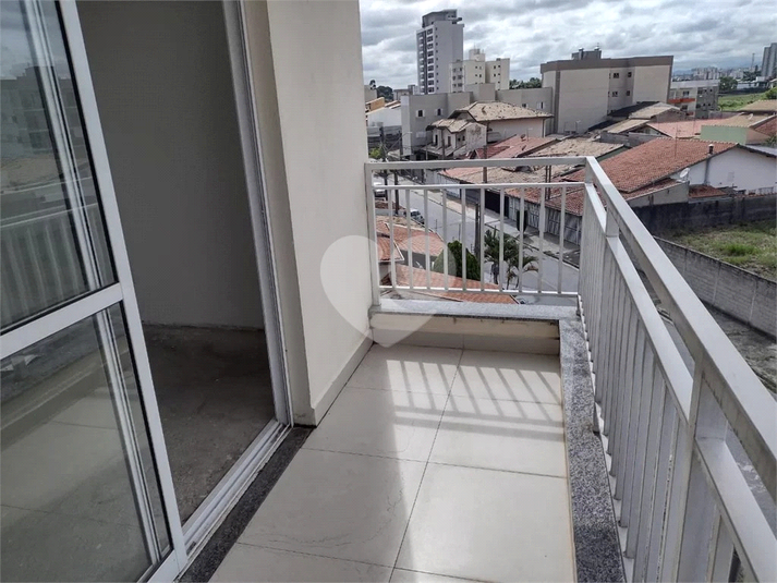 Venda Cobertura Taubaté Residencial Portal Da Mantiqueira REO809026 13