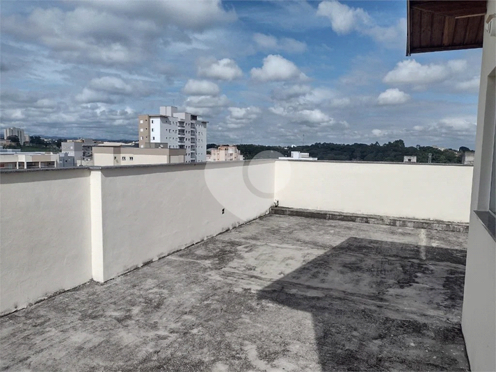 Venda Cobertura Taubaté Residencial Portal Da Mantiqueira REO809026 15