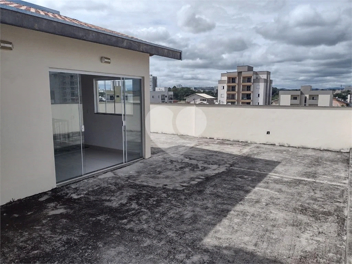 Venda Cobertura Taubaté Residencial Portal Da Mantiqueira REO809026 14