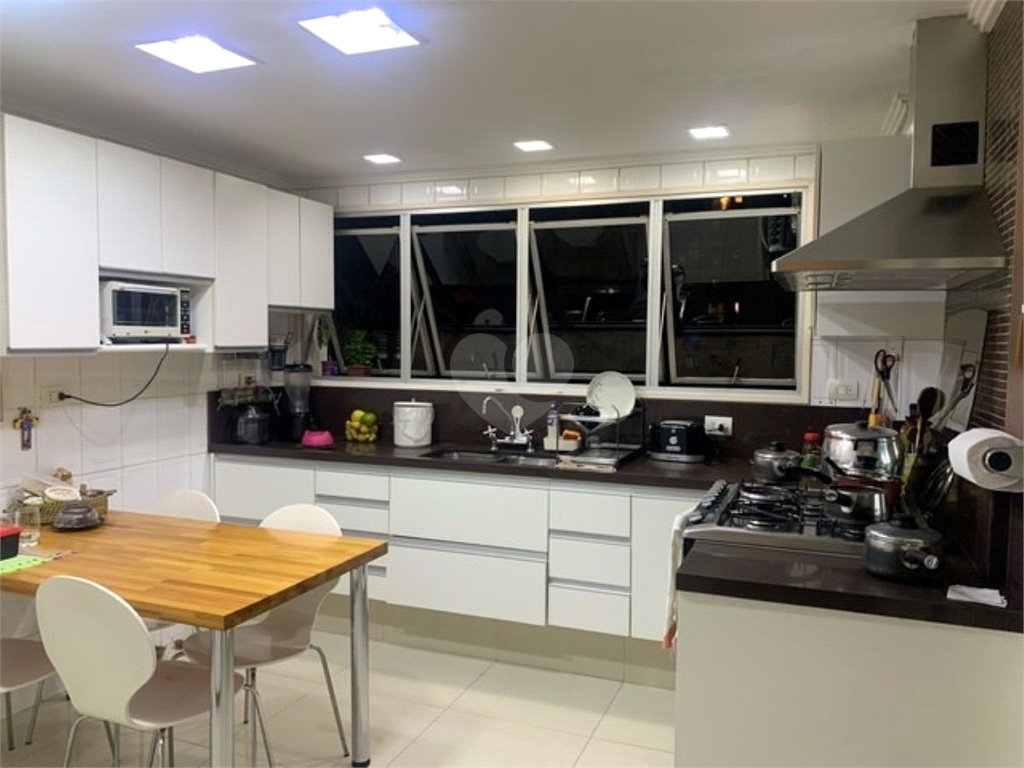 Venda Apartamento São Paulo Moema REO809029 18