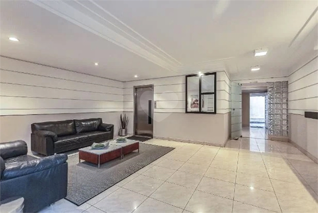 Venda Apartamento São Paulo Moema REO809029 27