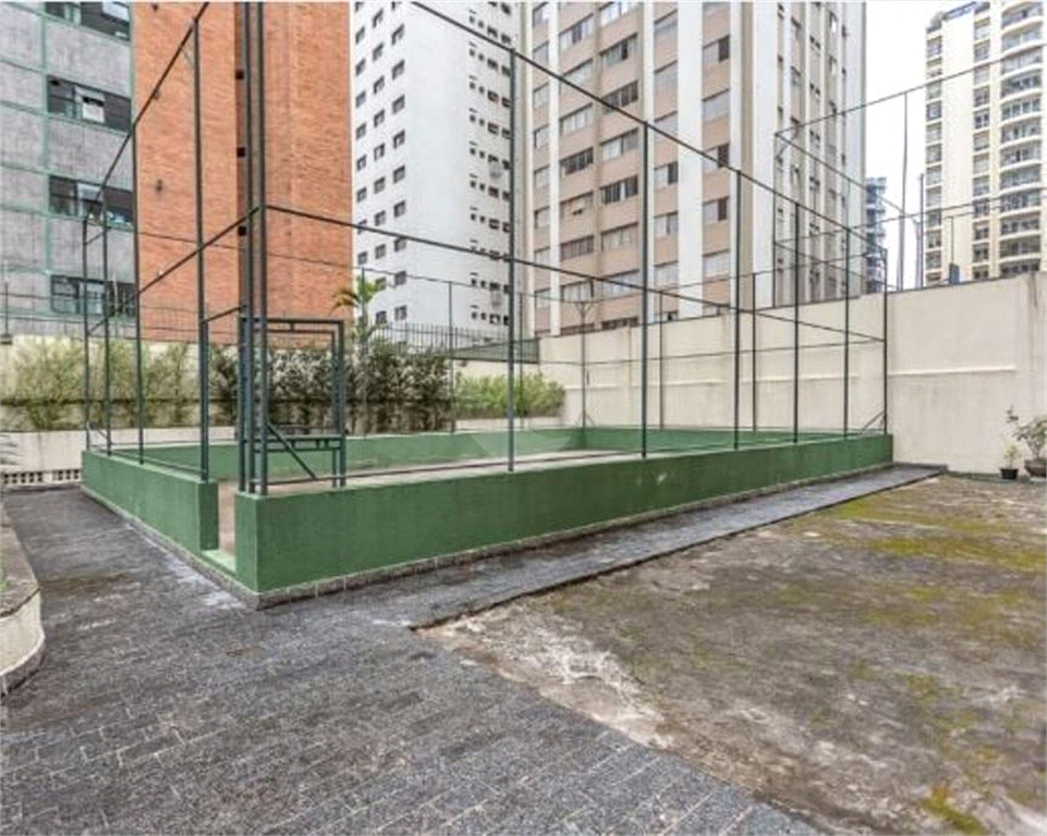 Venda Apartamento São Paulo Moema REO809029 28