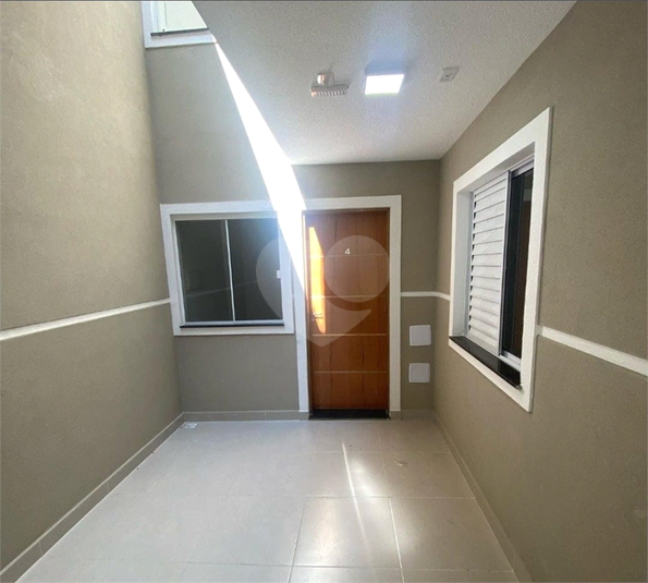 Venda Apartamento São Paulo Vila Isolina Mazzei REO809040 3