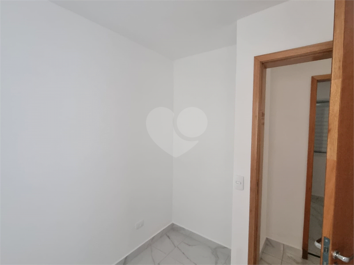 Venda Apartamento São Paulo Vila Isolina Mazzei REO809040 11