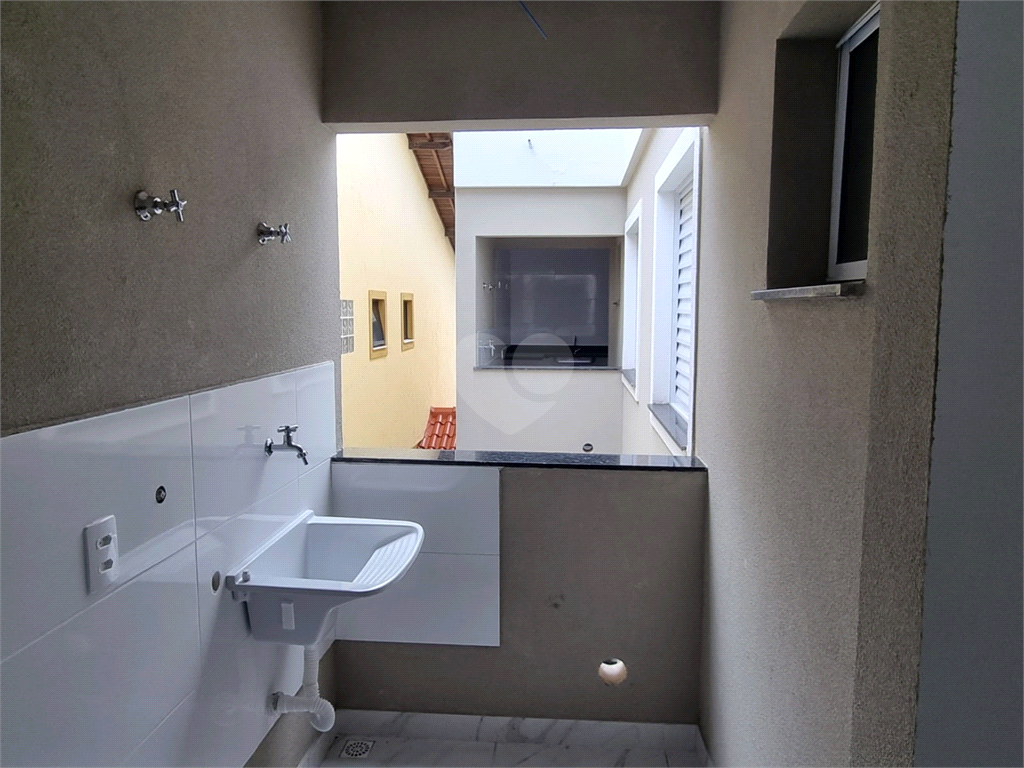 Venda Apartamento São Paulo Vila Isolina Mazzei REO809040 1