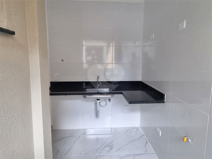 Venda Apartamento São Paulo Vila Isolina Mazzei REO809040 7