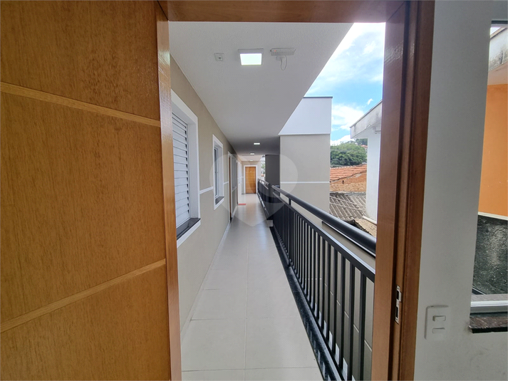 Venda Apartamento São Paulo Vila Isolina Mazzei REO809040 5