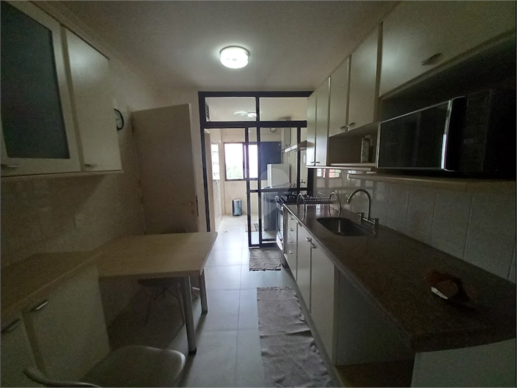 Venda Apartamento São Paulo Vila Andrade REO809042 17