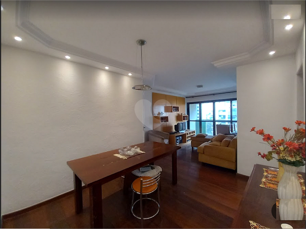 Venda Apartamento São Paulo Vila Andrade REO809042 1